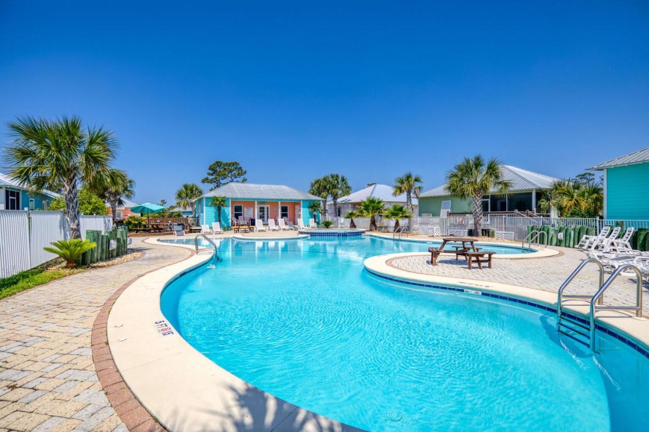The Rookery III 5006 By Vacation Homes Collection Gulf Shores Buitenkant foto