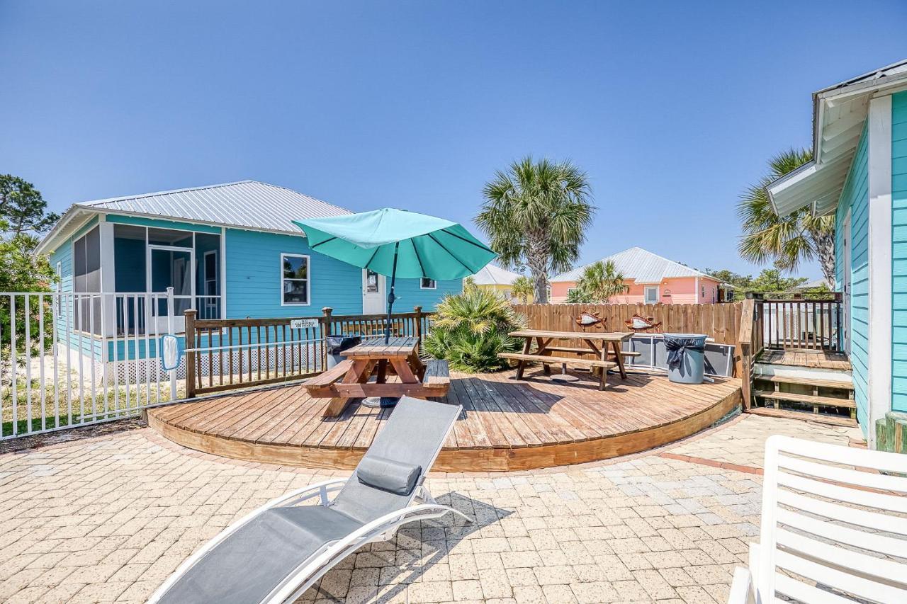 The Rookery III 5006 By Vacation Homes Collection Gulf Shores Buitenkant foto